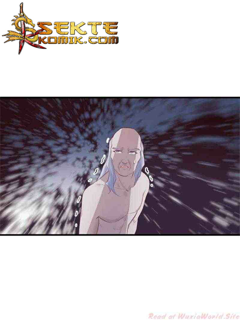 Beauty and the Beasts Chapter 105 Gambar 16